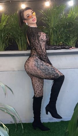 Naomy Williams