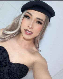 Naomy Williams