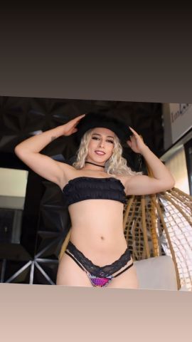 Naomy Williams