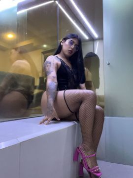 Fernanda Llanos