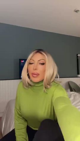 Turkish shemale 