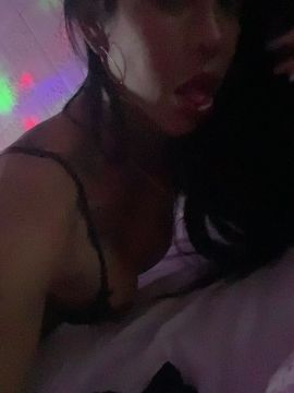 Camila Barco