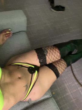 Camila Barco