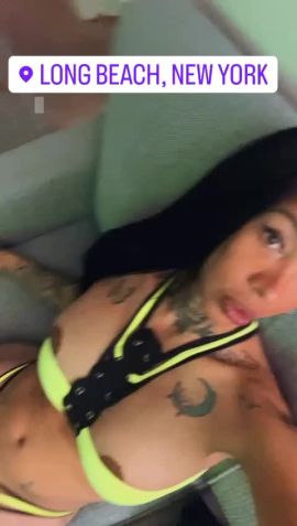 Camila Barco