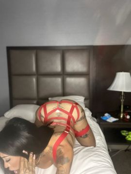 Camila Barco
