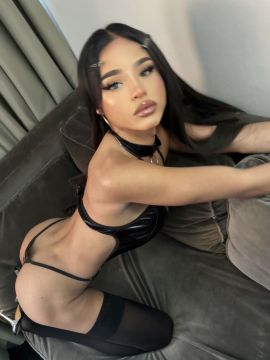 Stacy Alarcon
