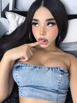 Stacy Alarcon