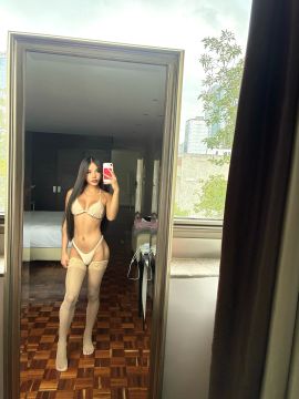 Stacy Alarcon