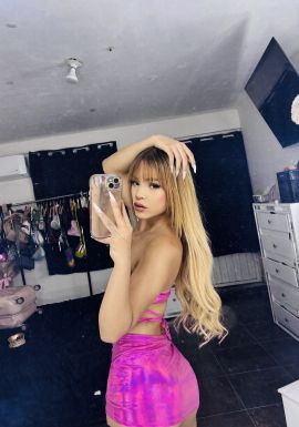 Stacy Alarcon