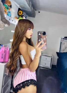 Stacy Alarcon