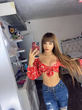 Stacy Alarcon