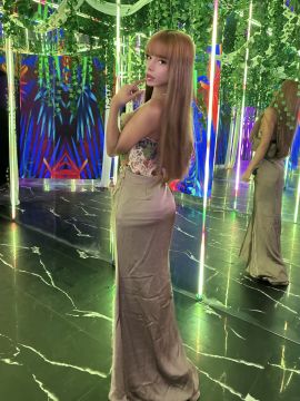 Stacy Alarcon