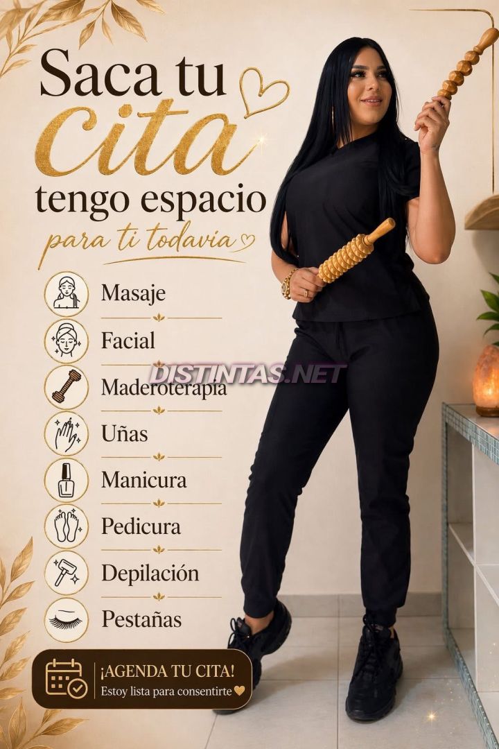 Veronica  Real