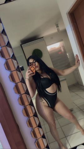 Veronica  Real