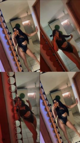 Veronica  Real