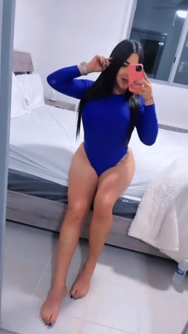 Veronica  Real