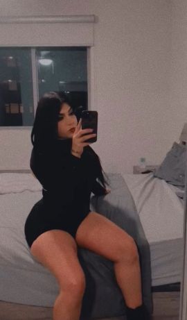 Veronica  Real
