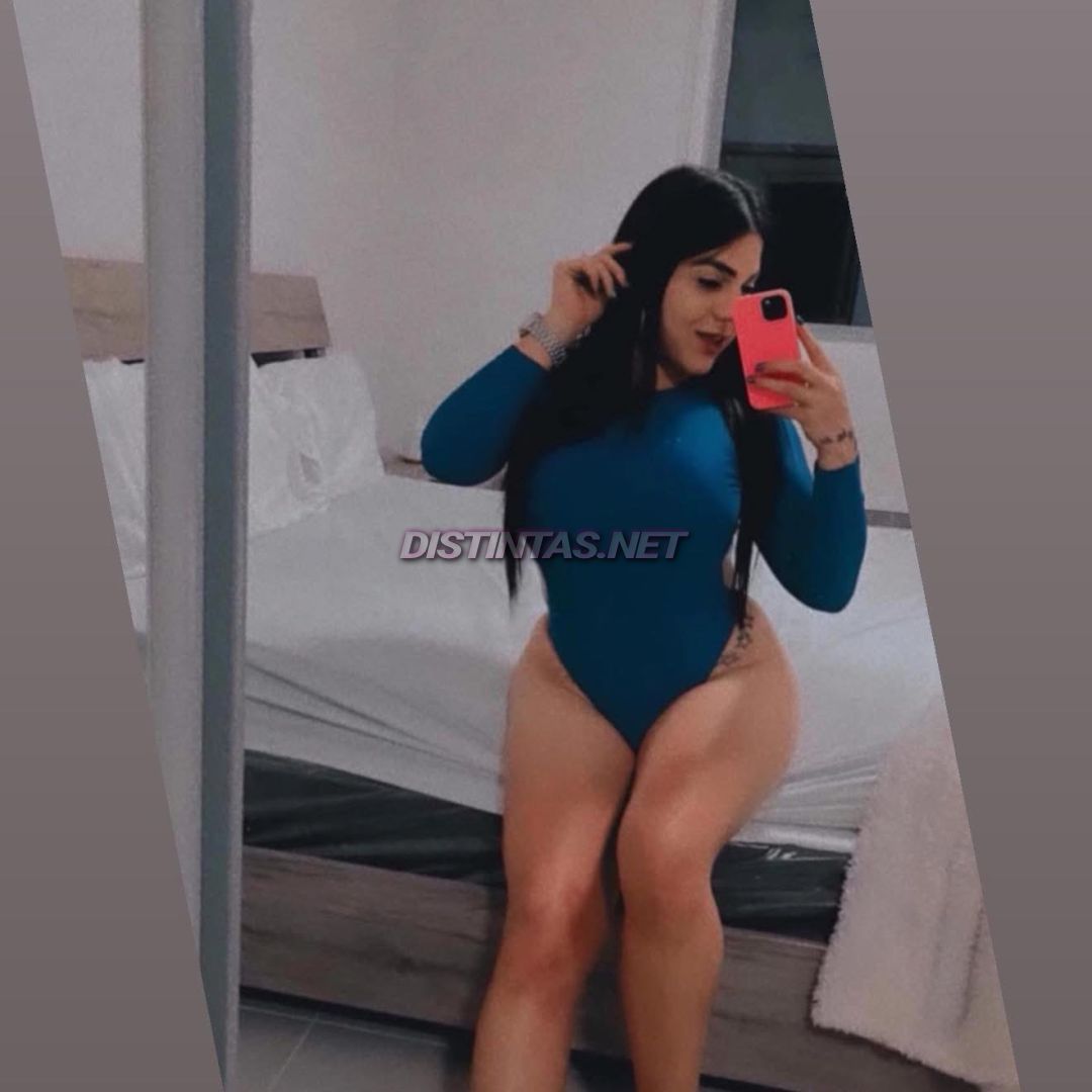 Veronica  Real