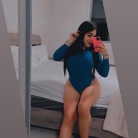 Veronica  Real