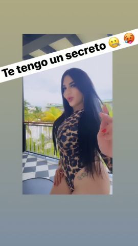 Veronica  Real