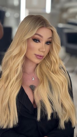 Nicolle Raysa