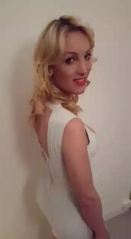 Amanda Blond