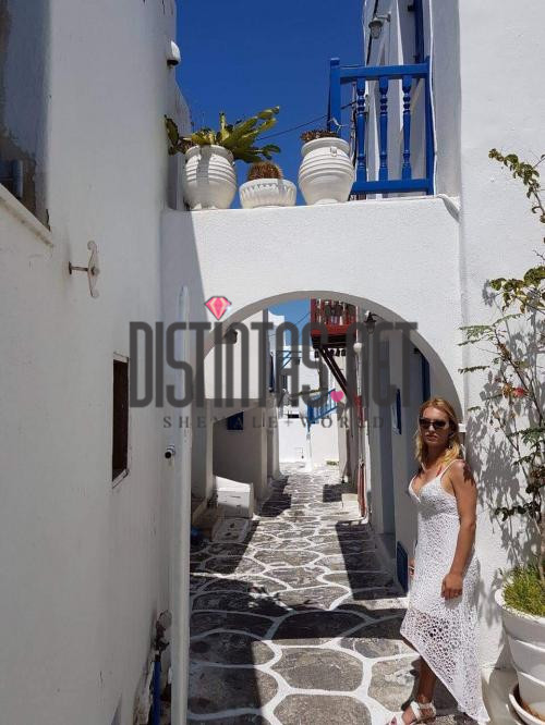 Amanda Blond