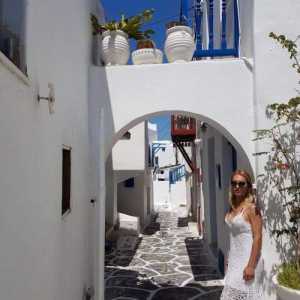 Amanda Blond