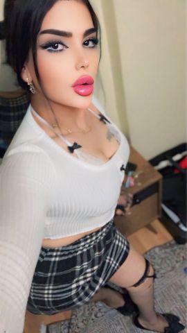 Julia Juliette
