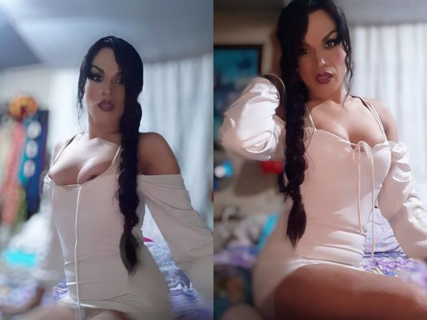 Escorts Trans MORENITA DOTADA en San José