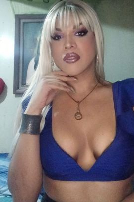 MORENITA DOTADA