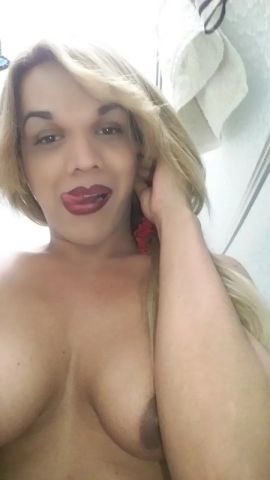 MORENITA DOTADA