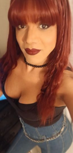 MORENITA DOTADA