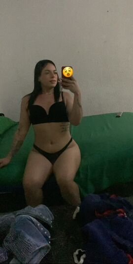 Madison Reyes