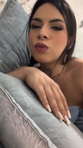 Madison Reyes