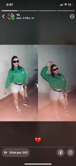 Madison Reyes