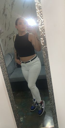 Madison Reyes