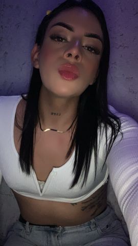 Madison Reyes
