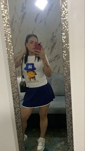 Madison Reyes