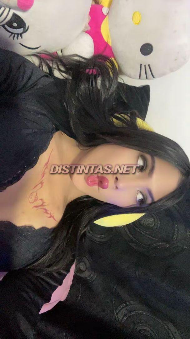Briith Acosta