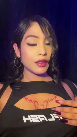 Briith Acosta