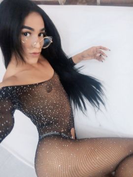 Fabiana Rodríguez 