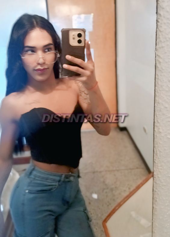 Fabiana Rodríguez 