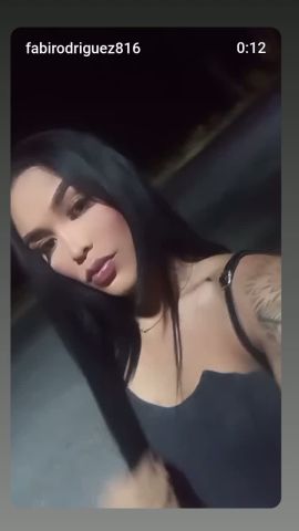 Fabiana Rodríguez 