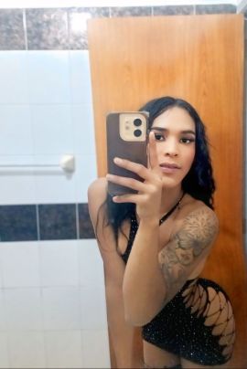 Fabiana Rodríguez 