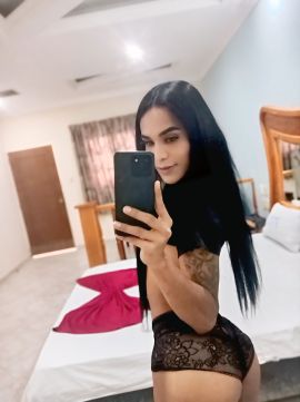 Fabiana Rodríguez 