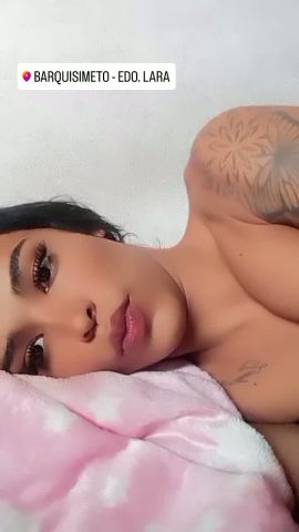 Fabiana Rodríguez 