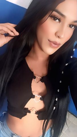 Fabiana Rodríguez 
