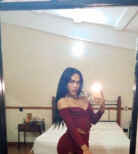 Fabiana Rodríguez 
