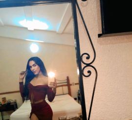 Fabiana Rodríguez 